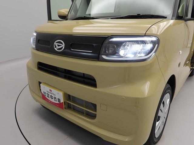 タントＸ　両側電動スライドドアオーディオレス　ＬＥＤヘッドライト　アイドリングストップ　プッシュスタート　エアバック　ＡＢＳ　ＣＶＴ　キーフリー（愛知県）の中古車