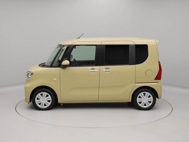タントＸ　両側電動スライドドアオーディオレス　ＬＥＤヘッドライト　アイドリングストップ　プッシュスタート　エアバック　ＡＢＳ　ＣＶＴ　キーフリー（愛知県）の中古車