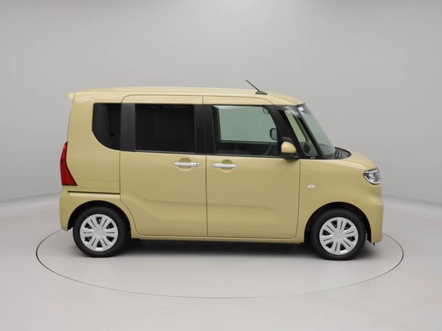 タントＸ　両側電動スライドドアオーディオレス　ＬＥＤヘッドライト　アイドリングストップ　プッシュスタート　エアバック　ＡＢＳ　ＣＶＴ　キーフリー（愛知県）の中古車