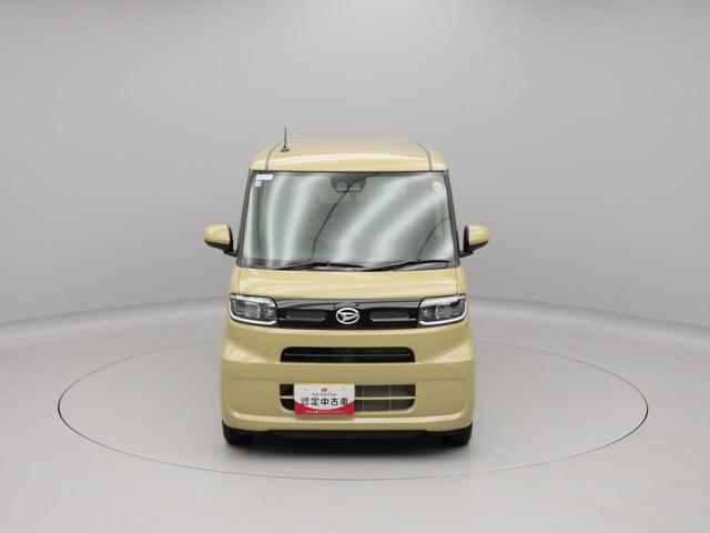 タントＸ　両側電動スライドドアオーディオレス　ＬＥＤヘッドライト　アイドリングストップ　プッシュスタート　エアバック　ＡＢＳ　ＣＶＴ　キーフリー（愛知県）の中古車
