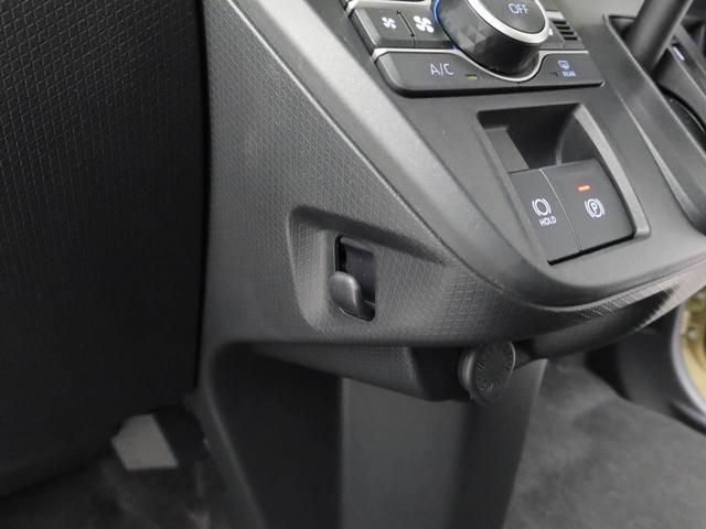 タントファンクロス電動パーキングブレーキ・オートブレーキホールド機能・運転席＆助手席シートヒーター・オートエアコン・１４インチアルミホイール・コーナーセンサー・バックカメラ・オーディオレス（愛知県）の中古車
