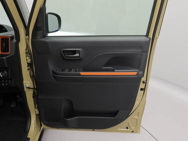 タントファンクロス電動パーキングブレーキ・オートブレーキホールド機能・運転席＆助手席シートヒーター・オートエアコン・１４インチアルミホイール・コーナーセンサー・バックカメラ・オーディオレス（愛知県）の中古車