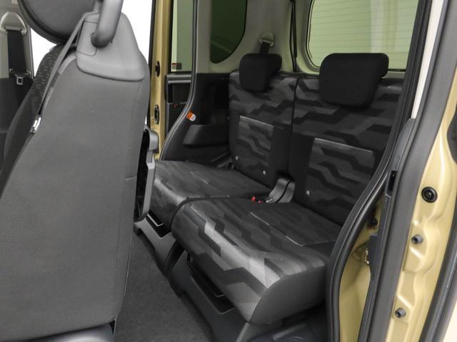 タントファンクロス電動パーキングブレーキ・オートブレーキホールド機能・運転席＆助手席シートヒーター・オートエアコン・１４インチアルミホイール・コーナーセンサー・バックカメラ・オーディオレス（愛知県）の中古車