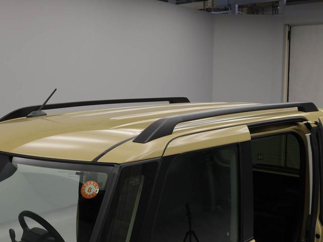 タントファンクロス電動パーキングブレーキ・オートブレーキホールド機能・運転席＆助手席シートヒーター・オートエアコン・１４インチアルミホイール・コーナーセンサー・バックカメラ・オーディオレス（愛知県）の中古車