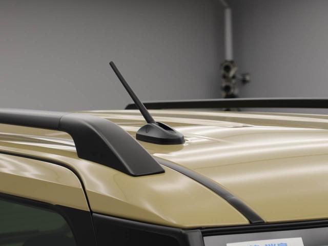 タントファンクロス電動パーキングブレーキ・オートブレーキホールド機能・運転席＆助手席シートヒーター・オートエアコン・１４インチアルミホイール・コーナーセンサー・バックカメラ・オーディオレス（愛知県）の中古車