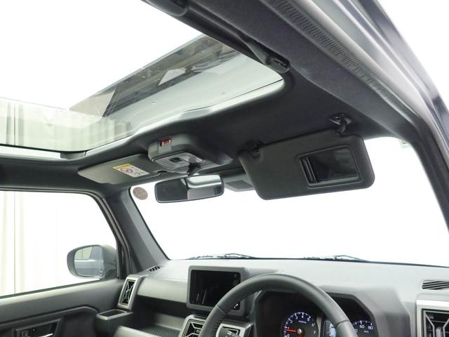 タフトＧターボ　ダーククロムベンチャー（愛知県）の中古車