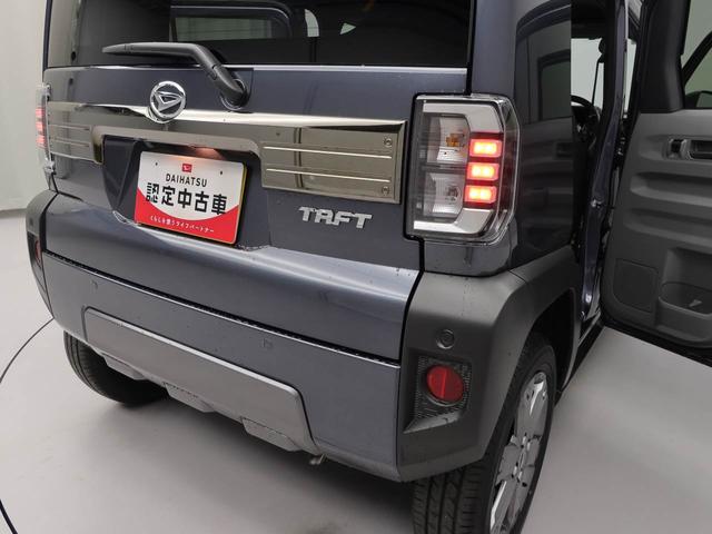 タフトＧターボ　ダーククロムベンチャー（愛知県）の中古車