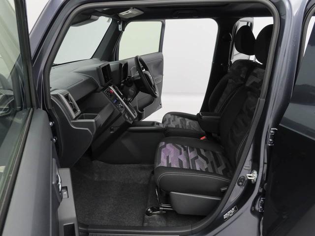 タフトＧターボ　ダーククロムベンチャー（愛知県）の中古車
