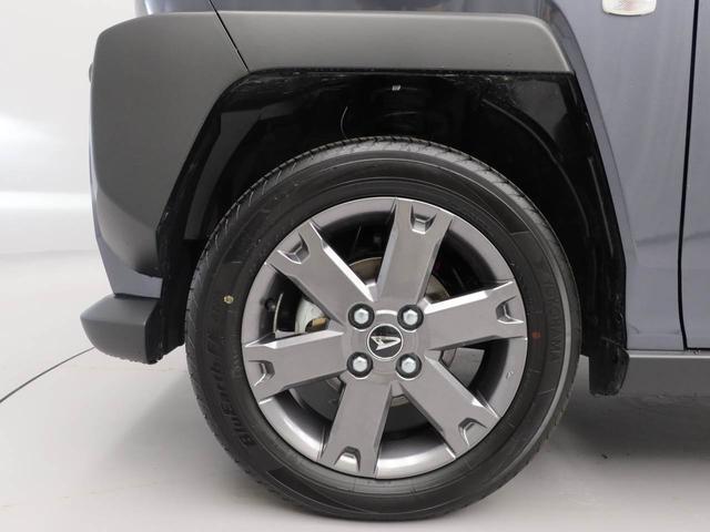 タフトＧターボ　ダーククロムベンチャー（愛知県）の中古車