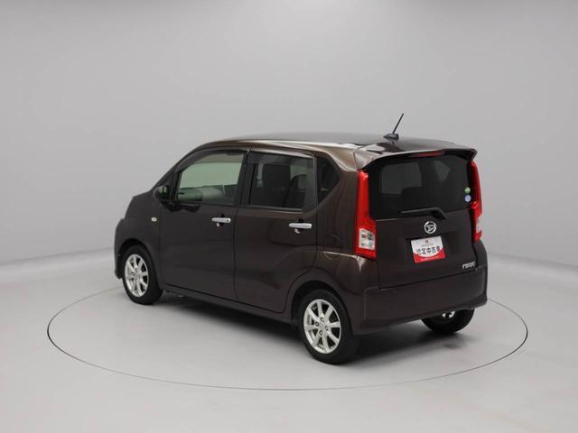 ムーヴＸリミテッド　ＳＡIII　ＣＤチューナーアルミホイール　アイドリングストップ　プッシュスタート　エアバック　ＡＢＳ　ＣＶＴ　キーフリー（愛知県）の中古車