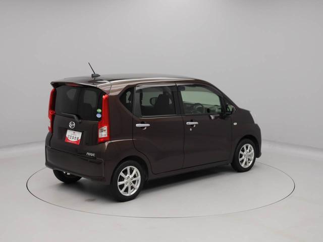 ムーヴＸリミテッド　ＳＡIII　ＣＤチューナーアルミホイール　アイドリングストップ　プッシュスタート　エアバック　ＡＢＳ　ＣＶＴ　キーフリー（愛知県）の中古車