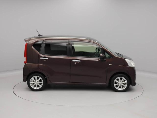 ムーヴＸリミテッド　ＳＡIII　ＣＤチューナーアルミホイール　アイドリングストップ　プッシュスタート　エアバック　ＡＢＳ　ＣＶＴ　キーフリー（愛知県）の中古車