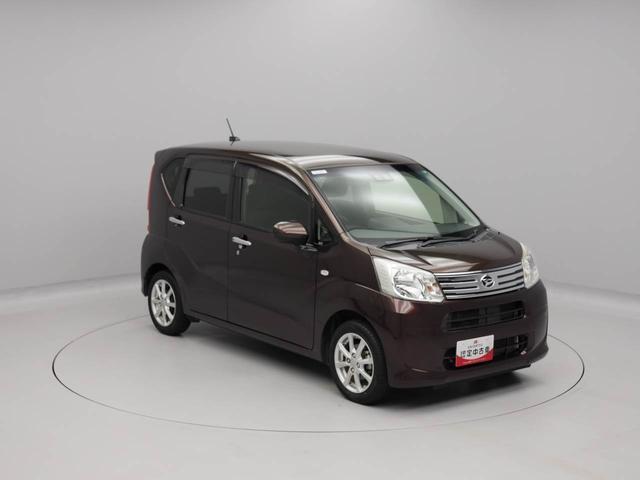 ムーヴＸリミテッド　ＳＡIII　ＣＤチューナーアルミホイール　アイドリングストップ　プッシュスタート　エアバック　ＡＢＳ　ＣＶＴ　キーフリー（愛知県）の中古車