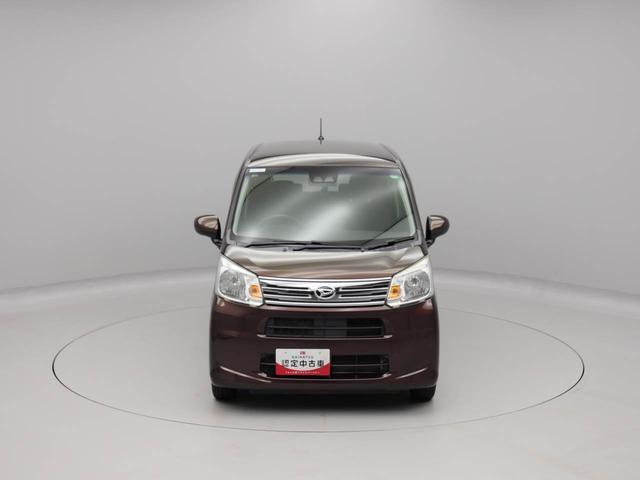 ムーヴＸリミテッド　ＳＡIII　ＣＤチューナーアルミホイール　アイドリングストップ　プッシュスタート　エアバック　ＡＢＳ　ＣＶＴ　キーフリー（愛知県）の中古車