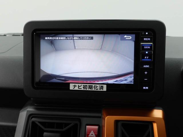 タフトＧメモリーナビ　ドライブレコーダー　ＥＴＣ　衝突軽減装備（愛知県）の中古車