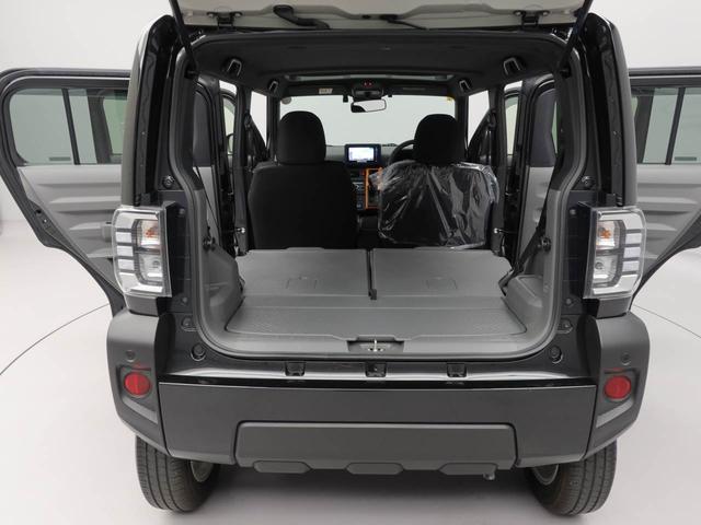タフトＧメモリーナビ　ドライブレコーダー　ＥＴＣ　衝突軽減装備（愛知県）の中古車