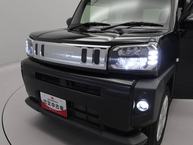 タフトＧメモリーナビ　ドライブレコーダー　ＥＴＣ　衝突軽減装備（愛知県）の中古車