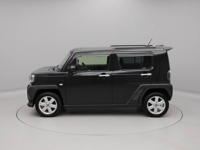 タフトＧメモリーナビ　ドライブレコーダー　ＥＴＣ　衝突軽減装備（愛知県）の中古車