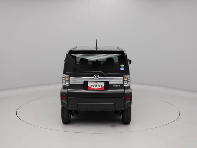 タフトＧメモリーナビ　ドライブレコーダー　ＥＴＣ　衝突軽減装備（愛知県）の中古車