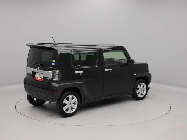タフトＧメモリーナビ　ドライブレコーダー　ＥＴＣ　衝突軽減装備（愛知県）の中古車