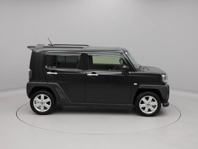 タフトＧメモリーナビ　ドライブレコーダー　ＥＴＣ　衝突軽減装備（愛知県）の中古車