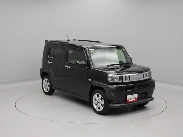 タフトＧメモリーナビ　ドライブレコーダー　ＥＴＣ　衝突軽減装備（愛知県）の中古車