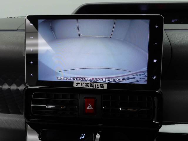 タントカスタムＸセレクション　ナビ　ドライブレコーダー　ＴＶＥＴＣ　両側電動スライドドア　ＬＥＤヘッドライト　アルミホイール　アイドリングストップ　プッシュスタート　エアバック　ＡＢＳ　ＣＶＴ　キーフリー（愛知県）の中古車