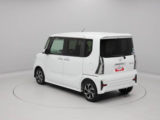タントカスタムＸセレクション　ナビ　ドライブレコーダー　ＴＶＥＴＣ　両側電動スライドドア　ＬＥＤヘッドライト　アルミホイール　アイドリングストップ　プッシュスタート　エアバック　ＡＢＳ　ＣＶＴ　キーフリー（愛知県）の中古車