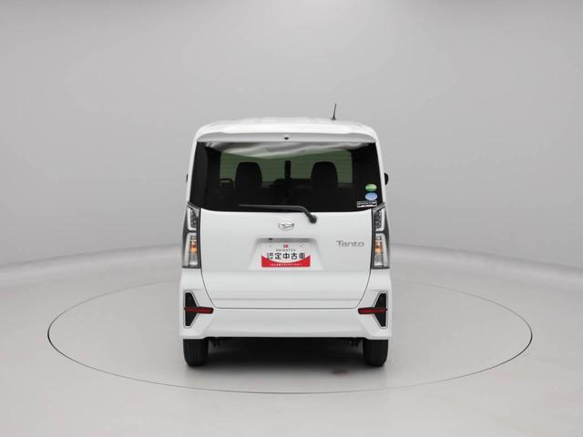 タントカスタムＸセレクション　ナビ　ドライブレコーダー　ＴＶＥＴＣ　両側電動スライドドア　ＬＥＤヘッドライト　アルミホイール　アイドリングストップ　プッシュスタート　エアバック　ＡＢＳ　ＣＶＴ　キーフリー（愛知県）の中古車