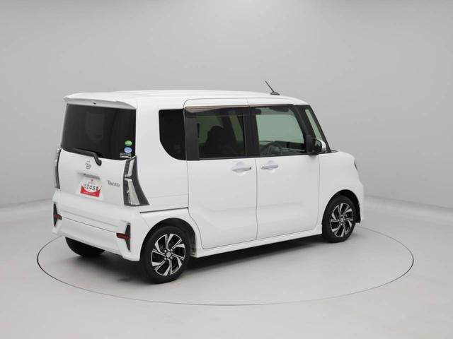 タントカスタムＸセレクション　ナビ　ドライブレコーダー　ＴＶＥＴＣ　両側電動スライドドア　ＬＥＤヘッドライト　アルミホイール　アイドリングストップ　プッシュスタート　エアバック　ＡＢＳ　ＣＶＴ　キーフリー（愛知県）の中古車