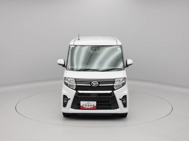 タントカスタムＸセレクション　ナビ　ドライブレコーダー　ＴＶＥＴＣ　両側電動スライドドア　ＬＥＤヘッドライト　アルミホイール　アイドリングストップ　プッシュスタート　エアバック　ＡＢＳ　ＣＶＴ　キーフリー（愛知県）の中古車