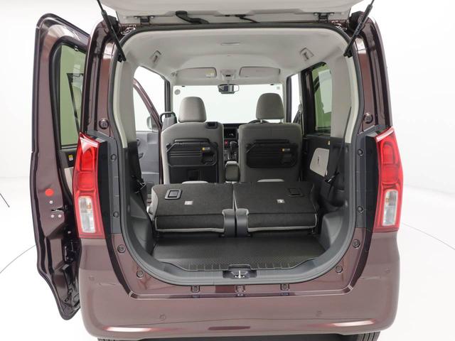 タントＸキーフリー　両側電動スライドドア　ＬＥＤヘッドライト（愛知県）の中古車