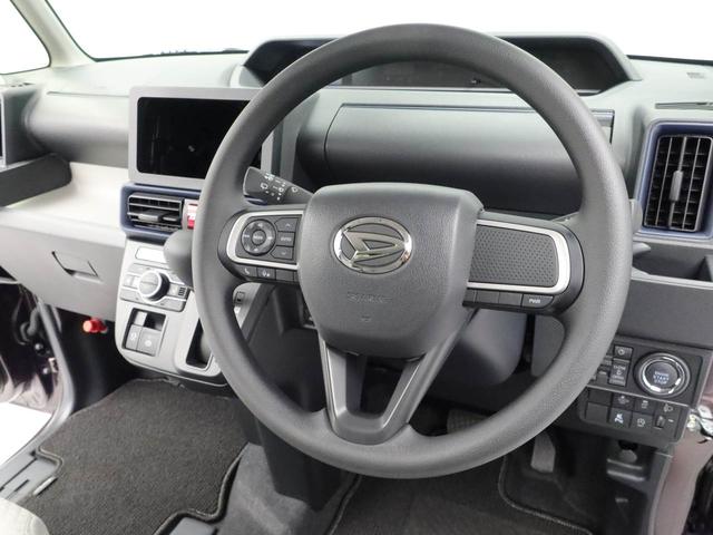 タントＸキーフリー　両側電動スライドドア　ＬＥＤヘッドライト（愛知県）の中古車