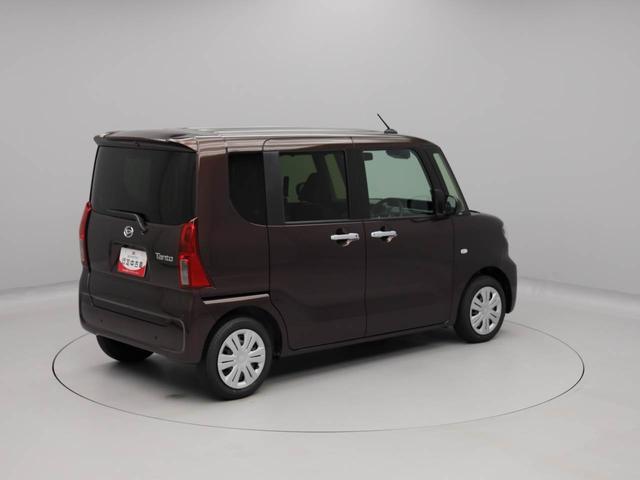 タントＸキーフリー　両側電動スライドドア　ＬＥＤヘッドライト（愛知県）の中古車