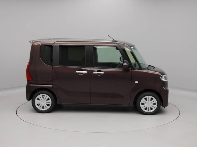 タントＸキーフリー　両側電動スライドドア　ＬＥＤヘッドライト（愛知県）の中古車