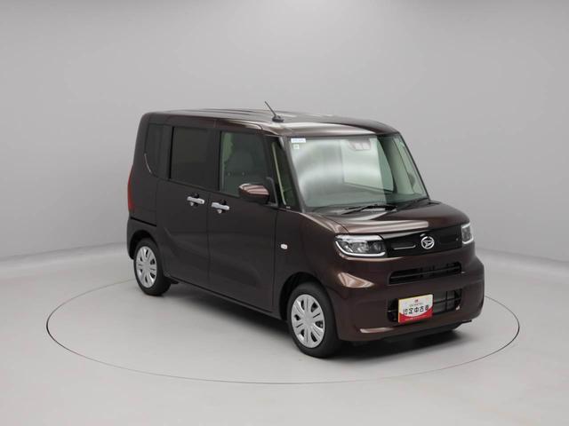 タントＸキーフリー　両側電動スライドドア　ＬＥＤヘッドライト（愛知県）の中古車