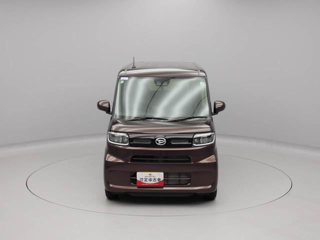 タントＸキーフリー　両側電動スライドドア　ＬＥＤヘッドライト（愛知県）の中古車