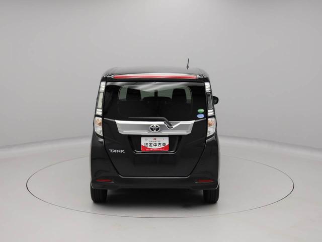 タンクカスタムＧ−Ｔメモリーナビ　キーフリー　衝突軽減装備（愛知県）の中古車