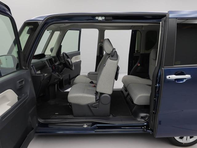 タントＸ（愛知県）の中古車