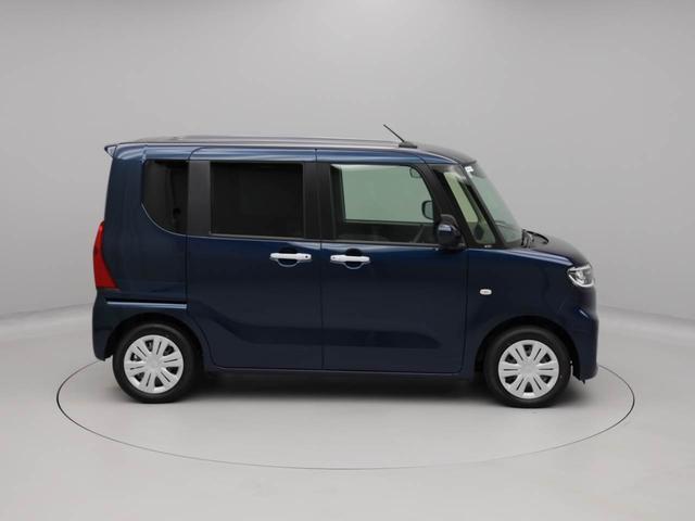 タントＸ（愛知県）の中古車