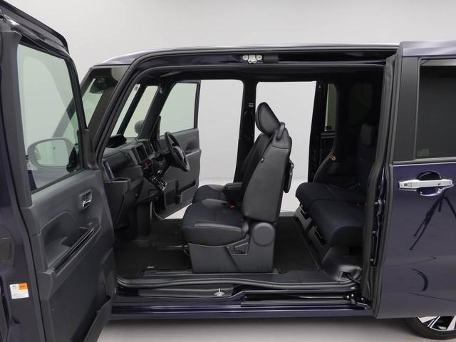 タントカスタムＸ（愛知県）の中古車