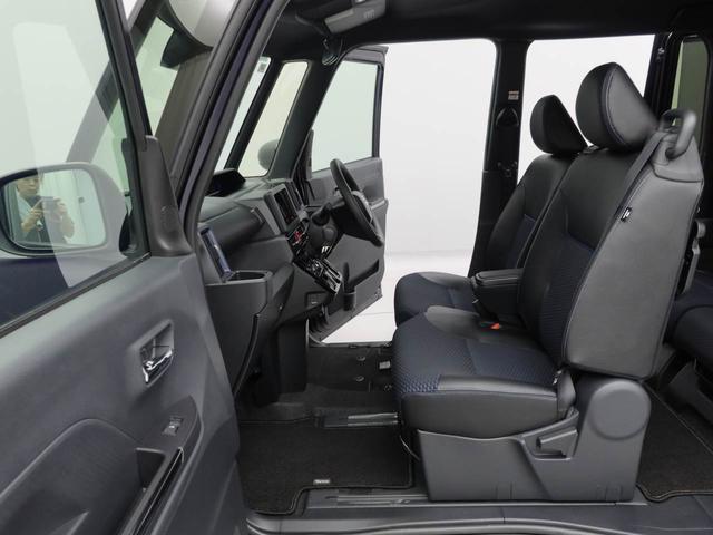 タントカスタムＸ（愛知県）の中古車