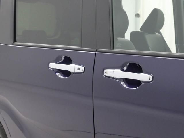 タントカスタムＸ（愛知県）の中古車