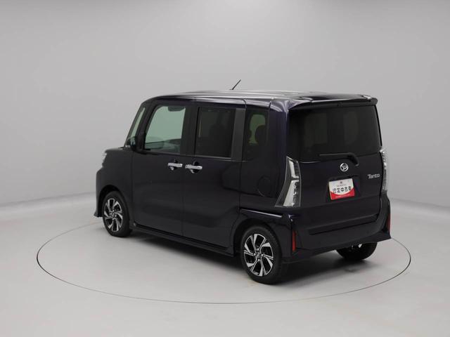 タントカスタムＸ（愛知県）の中古車