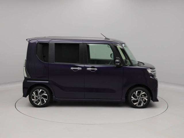 タントカスタムＸ（愛知県）の中古車