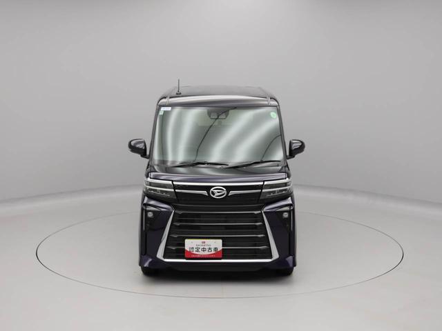 タントカスタムＸ（愛知県）の中古車