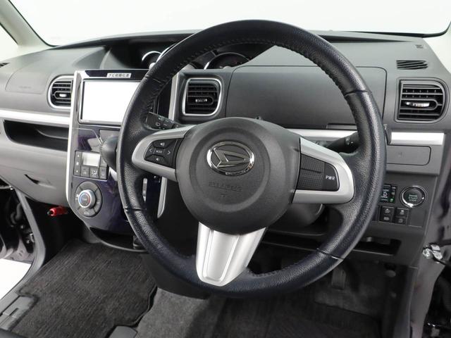 タントカスタムＲＳ　トップエディションＶＳ　ＳＡIII（愛知県）の中古車