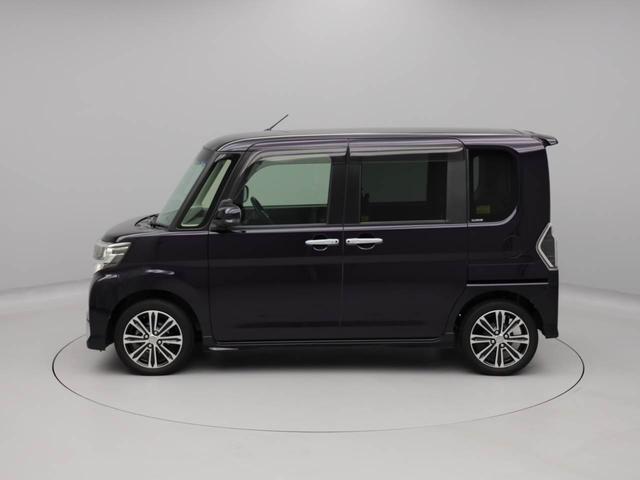 タントカスタムＲＳ　トップエディションＶＳ　ＳＡIII（愛知県）の中古車
