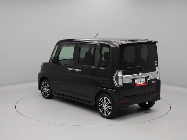 タントカスタムＲＳ　トップエディションＶＳ　ＳＡIII（愛知県）の中古車