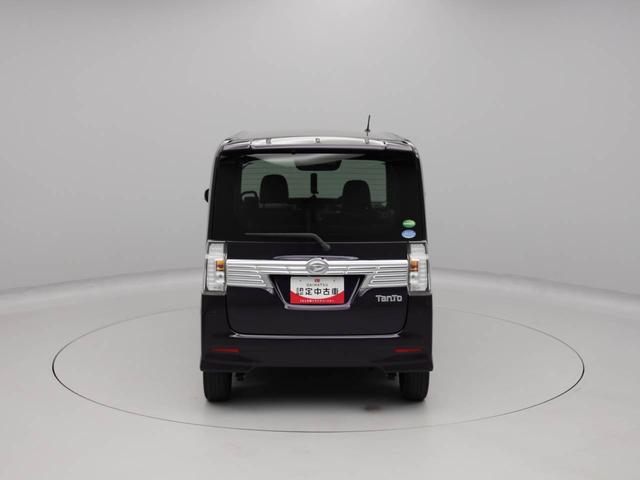 タントカスタムＲＳ　トップエディションＶＳ　ＳＡIII（愛知県）の中古車